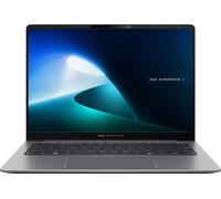 ASUS ExpertBook P5 P5405CSA-NZ0257X - Intel Core Ultra 5 226V / 1.6 GHz - Win 11 Pro - Arc Graphics 130V - 16 Go RAM - 1 To SSD NVMe - 35.6 cm (14")