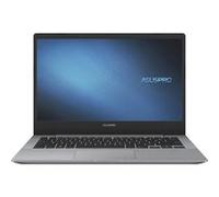 ASUS ExpertBook P5 P5440FA-BM0008R - Conception de charnière à 180 degrés - Intel Core i7 - 8565U / 1.8 GHz - Win 10 Pro 64 bits - UHD Graphics 620 - 8 Go RAM - 512 Go SSD - 14" 1920 x 1080 (Full HD)