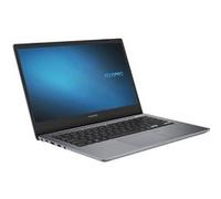 ASUS ExpertBook P5 P5440FA-BM0355R - Conception de charnière à 180 degrés - Intel Core i7 - 8565U / 1.8 GHz - Win 10 Pro - UHD Graphics 620 - 16 Go RAM - 512 Go SSD NVMe - 14" IPS 1920 x 1080 (Full HD