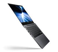 ASUS ExpertBook P5440 Ordinateur portable professionnel fin et léger 14" FHD Processeur Intel Core i5-8265U, SSD PCIe NVMe 256 Go, 8 Go de RAM DDR4, Windows 10 Pro, empreintes digitales, TPM, gris