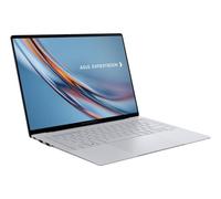 ASUS ExpertBook Ultra B9406CAA, Écran tactile OLED 14" 2880 x 1800 Intel Core Ultra 7 356H, 32 Go DDR5, 1 To SSD NVME, Win 11 Pro, Wi-Fi 7, FingerPrint, Webcam IR, bloc d'alimentation inclus, poids