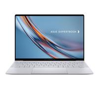 ASUS ExpertBook Ultra B9406CAA-TH0301 Copilot+ PC Intel Core Ultra 7 356H Ordinateur portable 14" Écran tactile WQXG 32 Go LPDDR5x-SDRAM 1 To SSD Wi-Fi 7 (802.11be) Espagnole Gris