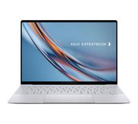 ASUS ExpertBook Ultra B9406CAA-TH0301X Copilot+ PC Intel Core Ultra 7 356H Ordinateur portable 14" Écran tactile WQXG 32 Go LPDDR5x-SDRAM 1 To SSD Wi-Fi 7 (802.11be) Windows 11 Pro Espagnole Gris