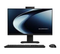 ASUS Tout-en-un ExpertCenter P400 P440VAK WPC178X - Core 5 210H 2.5 GHz, 8 Go, SSD 512 Go, 23.8"