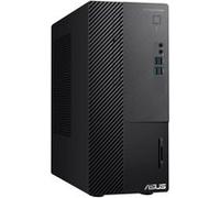 ASUS ExpertCenter D5 D500MD_CZ 512400028X - MT Core i5 12400 / jusqu'à 4.4 GHz - RAM 8 Go - SSD 512 Go - NVMe - UHD Graphics 730 - Gigabit Ethernet - Win 11 Pro - moniteur : aucun - noir Noir G