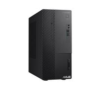 ASUS ExpertCenter D5 Mini Tower D500MEES-313100005X Intel® Core™ i3 i3-13100 8 Go DDR4-SDRAM 512 Go SSD Windows 11 Pro PC Noir
