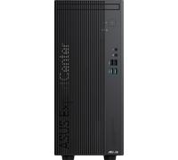 ASUS ExpertCenter D5 Mini Tower D501MER-5145000090 Intel® Core™ i5 i5-14500 8 Go DDR5-SDRAM 512 Go SSD PC Noir