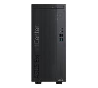 ASUS ExpertCenter D5 Mini Tower D501MERES-514500003X Intel® Core™ i5 i5-14500 8 Go DDR5-SDRAM 512 Go SSD Windows 11 Pro PC Noir