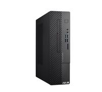 ASUS ExpertCenter D500SCCZ-511400041X Intel® Core™ i5 i5-11400 8 Go DDR4-SDRAM 256 Go SSD Windows 11 Pro SFF PC Noir