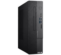 ASUS ExpertCenter D5 SFF D500SCES 511400013R - Core i5 I5-11400 2.6 GHz 8 Go RAM 256 Go Noir