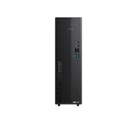 ASUS ExpertCenter D5 SFF D501SER-514500021X Intel® Core™ i5 i5-14500 16 Go DDR5-SDRAM 512 Go SSD Windows 11 Pro Tower PC Noir