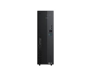ASUS ExpertCenter D5 SFF D501SER-714700002X Intel® Core™ i7 i7-14700 16 Go DDR5-SDRAM 512 Go SSD Windows 11 Pro Tower PC Noir