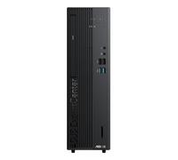 ASUS ExpertCenter D5 SFF D501SERES-514500001X Intel® Core™ i5 i5-14500 8 Go DDR5-SDRAM 512 Go SSD Windows 11 Pro PC Noir