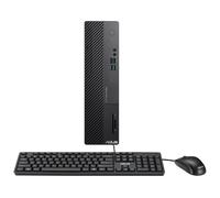ASUS PC de bureau ExpertCenter D5 – Intel Core i5-14500, 8 Go RAM, 512 Go SSD – Noir