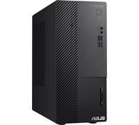 ASUS ExpertCenter D500MEES-513500031X Intel® Core™ i5 i5-13500 8 Go DDR4-SDRAM 512 Go SSD Windows 11 Pro Mini PC tour noir