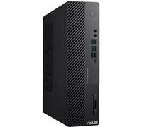 ASUS ExpertCenter D7 SFF D700SD-512400219X Intel® Core™ i5 i5-12500H 16 Go DDR4-SDRAM 512 Go SSD NVIDIA T400 Windows 11 Pro PC Noir