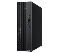 ASUS ExpertCenter D7 D701SER 314100144X - Core i3 I3-14100 3.5 GHz 8 Go RAM 256 Go Intel UHD Graphics 730 - Noir
