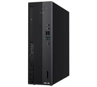 ASUS ExpertCenter D7 D701SER 714700394X - SFF Core i7 i7-14700 / jusqu'à 5.4 GHz - RAM 16 Go - SSD 512 Go - NVMe - UHD Graphics 770 - Gigabit Ethernet, IEEE 802.11ax (Wi-Fi 6E), Bluetooth 5.3 - Win 11