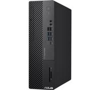 ASUS ExpertCenter D7 SFF D700SCES 711700019R - SFF Core i7 11700 / jusqu'à 4.9 GHz - RAM 16 Go - SSD 512 Go - NVMe - UHD Graphics 750 - Gigabit Ethernet - Win 10 Pro 64 bits - moniteur : aucun - noir 