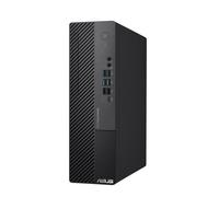 ASUS ExpertCenter D7 SFF D700SEES-713700092X Intel® Core™ i7 i7-13700 16 Go DDR4-SDRAM 512 Go SSD Windows 11 Pro PC Noir