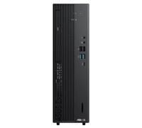 ASUS ExpertCenter D7 SFF D701SER 314100073X - Core i3 I3-14100 3.5 GHz 8 Go RAM 512 Go Noir