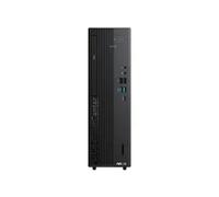 ASUS ExpertCenter D7 D701SER 314100144X - Core i3 I3-14100 3.5 GHz 8 Go RAM 256 Go Intel UHD Graphics 730 - Noir