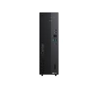 ASUS ExpertCenter D7 SFF D701SER-514500005X Intel® Core™ i5 i5-14500 16 Go DDR5-SDRAM 512 Go SSD Windows 11 Pro Tower PC Noir