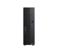 ASUS ExpertCenter D7 SFF D701SER-714700022X Intel® Core i7 i7-14700 16 Go DDR5-SDRAM 512 Go SSD Windows 11 Pro PC Noir