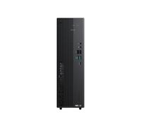 ASUS ExpertCenter D7 SFF D701SER-714700311X Intel® Core™ i7 i7-14700 16 Go DDR5-SDRAM 1 To SSD Windows 11 Pro PC Noir