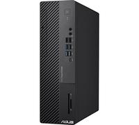 ASUS ExpertCenter D7 SFF D700SCES-711700019R Intel® Core™ i7 i7-11700 16 Go DDR4-SDRAM 512 Go SSD Windows 10 Pro PC Noir