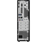 ASUS ExpertCenter/D701SERES-714700019X/SFF/i7-14700/16GB/512GB/UHD 770/W11P/2R