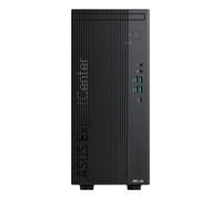 ASUS ExpertCenter D9 Mini Tower D901MDR-914900044X Intel® Core™ i9 i9-14900 32 Go DDR5-SDRAM 1 To SSD NVIDIA GeForce RTX 4060 Windows 11 Pro PC Noir