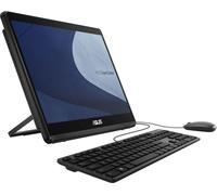 ASUS ExpertCenter E1 AiO E1600WKAT-BA006W Intel® Celeron® N N4500 39,6 cm (15.6") écran tactile 1920 x 1080 pixels Tablet PC tout-en-un 4 Go DDR4-SDRAM 256 Go SSD Windows 11 Home Wi-Fi 5 (802.11ac) No