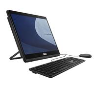ASUS ExpertCenter E1 AiO E1600WKAT-BMR009X Intel® Celeron® N N4500 39,6 cm (15.6") 1920 x 1080 pixels Écran tactile All-in-One tablet PC 8 Go DDR4-SDRAM 256 Go SSD Windows 11 Pro Wi-Fi 5 (802.11ac) Noir