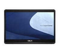 ASUS ExpertCenter E1 AiO E1600WKAT BMR098X - 15.6" Celeron N4500 1.1 GHz 8 Go RAM 256 Go Noir