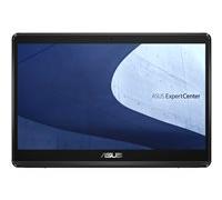 ASUS ExpertCenter E1 AiO E1600WKAT BMR098X - tout-en-un Celeron N4500 1.1 GHz - 8 Go - SSD 256 Go - LED 15.6"