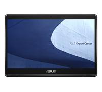 ASUS ExpertCenter E1 AiO E1600WKAT-BMR104X Intel® Celeron® N N4500 39,6 cm (15.6 ) 1920 x 1080 pixels Écran tactile All-in-One tablet PC 4 Go DDR4-SDRAM 256 Go SSD Windows 11 Pro Wi-Fi 6 (802.11ax) No