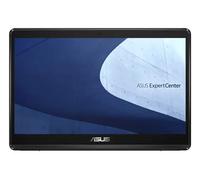 ASUS ExpertCenter E1 AiO E1600WKAT-BMR106X Intel® Celeron® N N4500 39,6 cm (15.6") 1920 x 1080 pixel