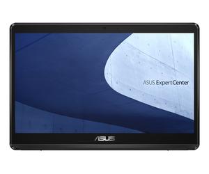 ASUS ExpertCenter E1 AiO E1600WKAT-BMR110X Intel® Celeron® N N4500 39,6 cm (15.6 ) 1920 x 1080 pixels Écran tactile All-in-One tablet PC 8 Go DDR4-SDRAM 256 Go SSD Windows 11 Pro Wi-Fi 6 (802.11ax) No