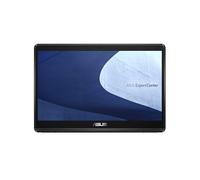ASUS 90PT0391-M00J70 Tablette ASUS ExpertCenter E1 AiO E1600WKAT-U4128X 39,6 cm (15,6 pouces) 128 Go noir