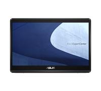 ASUS ExpertCenter E1 E1600WKAT BMR109X - All-in-One