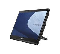 ASUS ExpertCenter E1 AiO E1600WKAT-BMR009X Intel® Celeron® N N4500 39,6 cm (15.6") 1920 x 1080 pixels Écran tactile All-in-One tablet PC 8 Go DDR4-SDRAM 256 Go SSD Windows 11 Pro Wi-Fi 5 (802.11ac) Noir