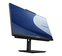 ASUS ExpertCenter E5 AiO 24 E5402WHAT-BA069R Intel® Core™ i5 i5-11500B 60,5 cm (23.8") 1920 x 1080 pixels Écran tactile PC All-in-One 8 Go DDR4-SDRAM 256 Go SSD Windows 10 Pro Wi-Fi 6 (802.11ax) Noir