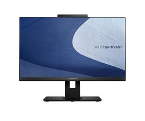 ASUS ExpertCenter E5 AiO 24 E5402WVARK-BPC020X Intel Core 7 150U 60,5 cm (23.8 ) 1920 x 1080 pixels PC All-in-One 16 Go DDR4-SDRAM 512 Go SSD Windows 11 Pro Wi-Fi 6E (802.11ax) Noir