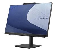 ASUS ExpertCenter E5 AiO 24 E5402WVARK BPC102X - 23.8" Core 5 120U 1.4 GHz 16 Go RAM 512 Go Intel Graphics - Noir