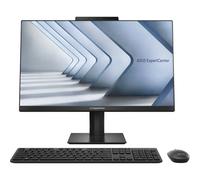 ASUS ExpertCenter E5 AiO 24 E5402WVARK-BPC102X Intel Core 5 120U 60,5 cm (23.8 ) 1920 x 1080 pixels PC All-in-One 16 Go DDR4-SDRAM 512 Go SSD Windows 11 Pro Wi-Fi 6E (802.11ax) Noir