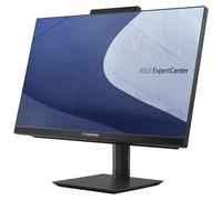 ExpertCenter E5 AiO 24 E5402WVARK BPC267X - Tout-en-un Core 7 150U / jusqu'à 5.4 GHz - RAM 16 Go - SSD 512 Go - NVMe - Intel Graphics - Gigabit