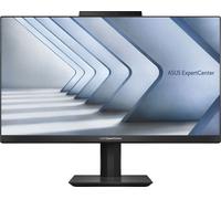 ASUS ExpertCenter E5 AiO 24 E5402WVART-BPD003X Intel Core 5 120U 60,5 cm (23.8") écran tactile 1920 x 1080 pixels PC tout-en-un 16 Go DDR5-SDRAM 512 Go SSD Windows 11 Pro Wi-Fi 6E (802.11ax) Noir