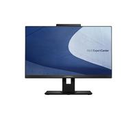 ASUS ExpertCenter E5 AiO 24 E5402WVARK-BPC020X Intel Core 7 150U 60,5 cm (23.8") 1920 x 1080 Pixel PC All-in-one 16 GB DDR4-SDRAM 512 GB SSD Windows 11 Pro Wi-Fi 6E (802.11ax) Nero