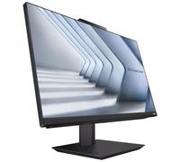 ASUS PC Tout-en-un ExpertCenter E5 AiO 27 E5702WVARK-BPE102X – 27" Core 7 150U 16 Go 512 Go SSD Noir